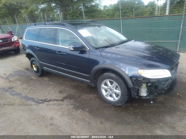 VOLVO XC70 2012 yv4952bl4c1139068