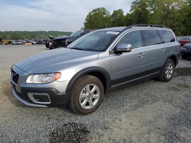 VOLVO XC70 2012 yv4952bl4c1144013