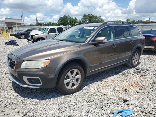 VOLVO XC70 2013 yv4952bl4d1155806