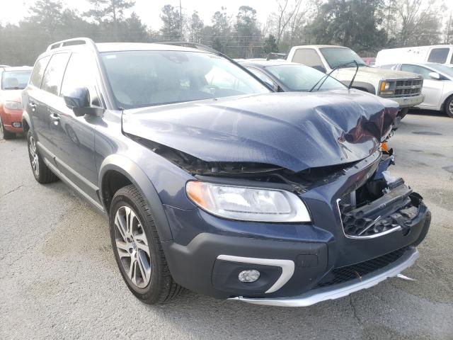 VOLVO XC70 3.2 2014 yv4952bl4e1176107