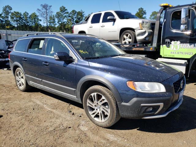 VOLVO XC70 3.2 2014 yv4952bl4e1178634