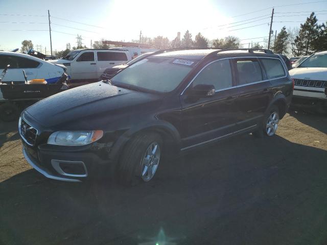 VOLVO XC70 2011 yv4952bl5b1097881