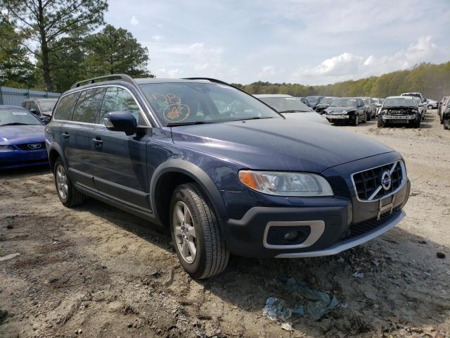 VOLVO XC70 3.2 2012 yv4952bl5c1125146