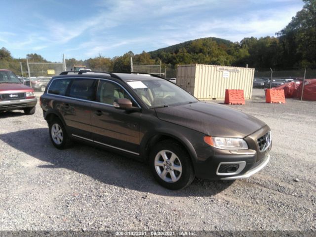 VOLVO XC70 2012 yv4952bl5c1129178