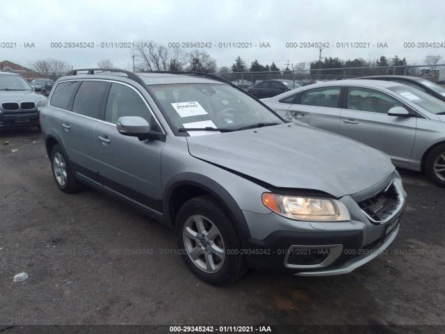 VOLVO XC70 2012 yv4952bl5c1130377