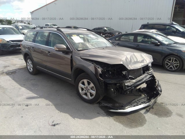 VOLVO XC70 2011 yv4952bl6b1097016