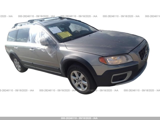 VOLVO XC70 2012 yv4952bl6c1144076