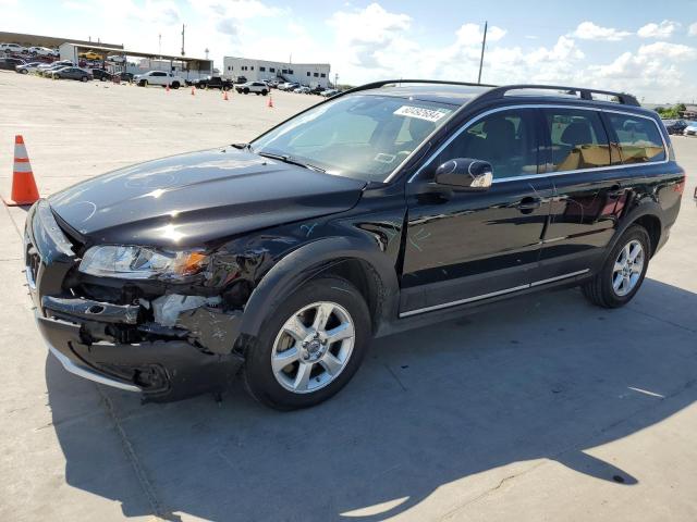 VOLVO XC70 2013 yv4952bl6d1150784