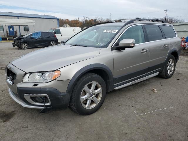 VOLVO XC70 2013 yv4952bl6d1167231