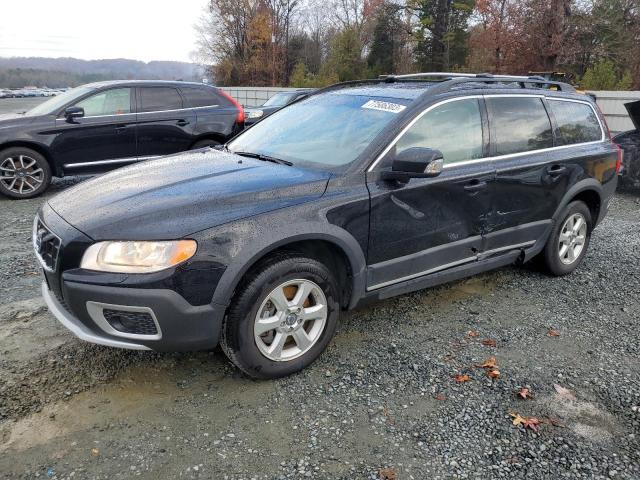 VOLVO XC70 2011 yv4952bl7b1095128