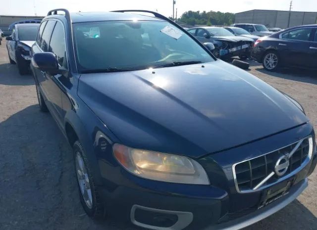 VOLVO XC70 2011 yv4952bl7b1097767