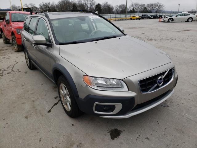 VOLVO XC70 3.2 2011 yv4952bl7b1100862