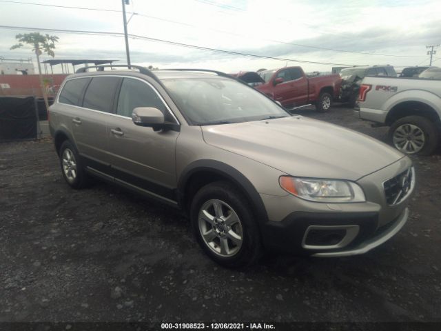 VOLVO XC70 2013 yv4952bl7d1146422