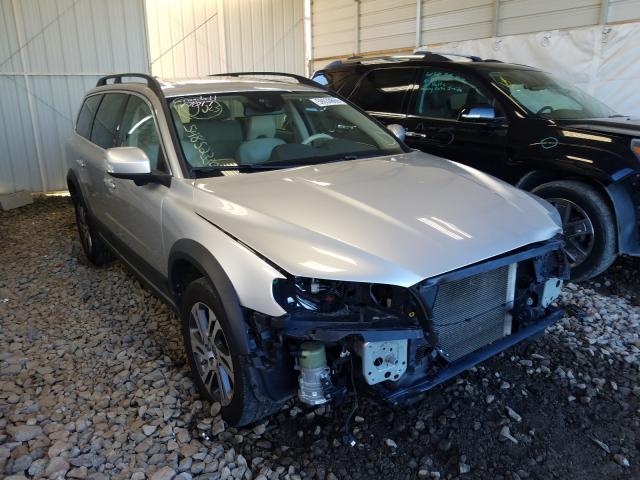 VOLVO XC70 3.2 2014 yv4952bl7e1177056