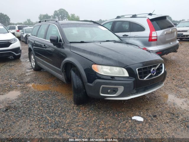 VOLVO XC70 2011 yv4952bl8b1097874