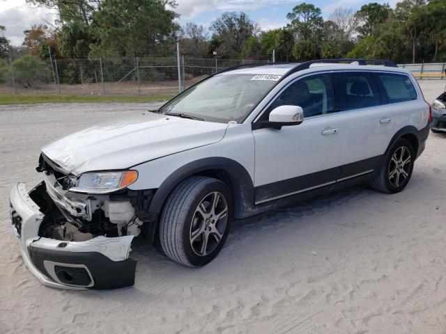 VOLVO XC70 2012 yv4952bl8c1132561