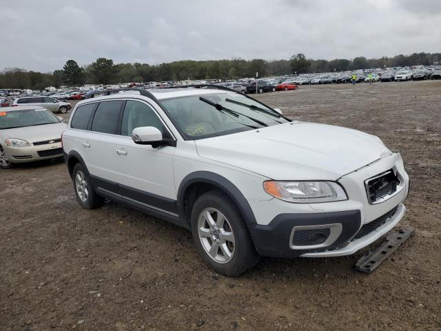 VOLVO XC70 3.2 2013 yv4952bl8d1146588