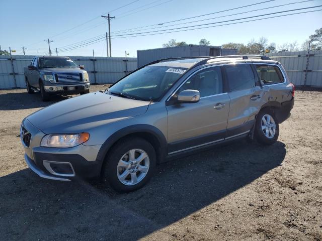 VOLVO XC70 2013 yv4952bl8d1163441