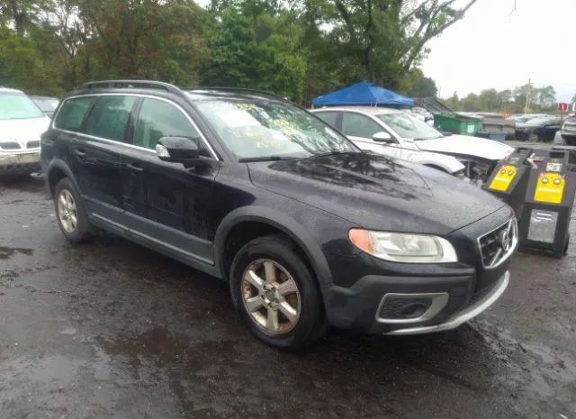 VOLVO XC70 2011 yv4952bl9b1094725