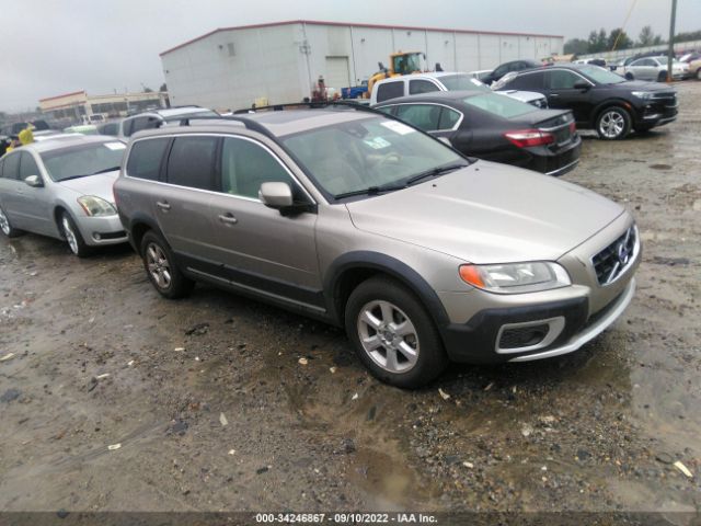 VOLVO XC70 2012 yv4952bl9c1124081