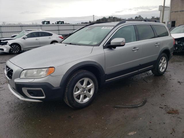 VOLVO XC70 2012 yv4952bl9c1145447