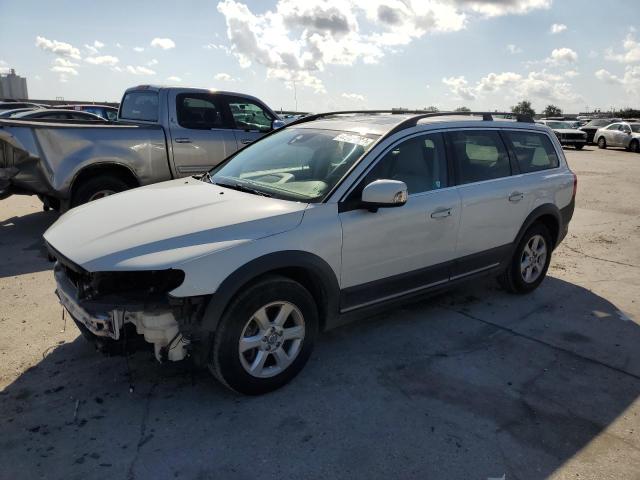 VOLVO XC70 3.2 2013 yv4952bl9d1147121