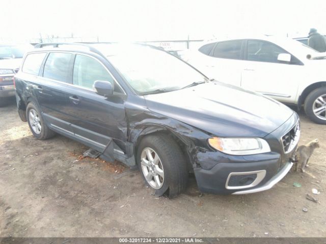 VOLVO XC70 2013 yv4952bl9d1165974