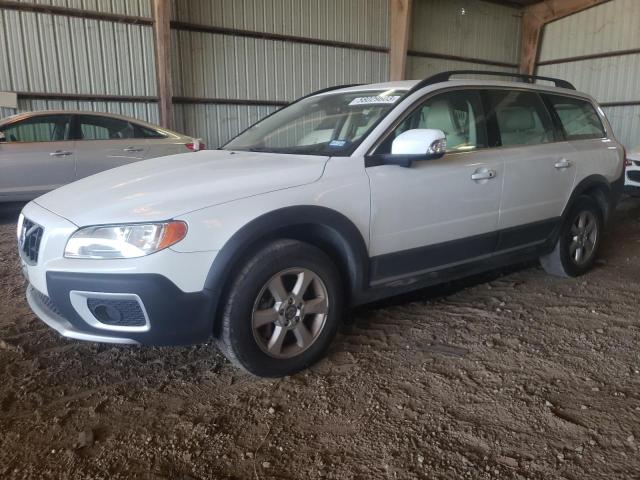 VOLVO XC70 3.2 2011 yv4952blxb1094264