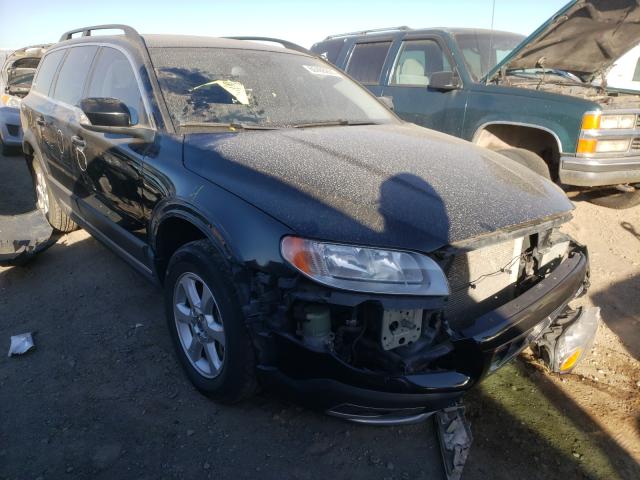 VOLVO XC70 3.2 2012 yv4952blxc1119763