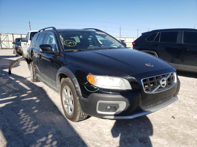 VOLVO XC70 3.2 2012 yv4952blxc1131136