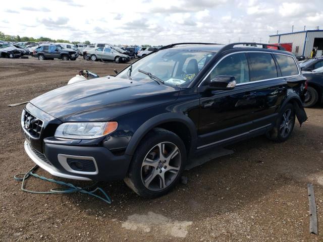 VOLVO XC70 3.2 2012 yv4952blxc1141603