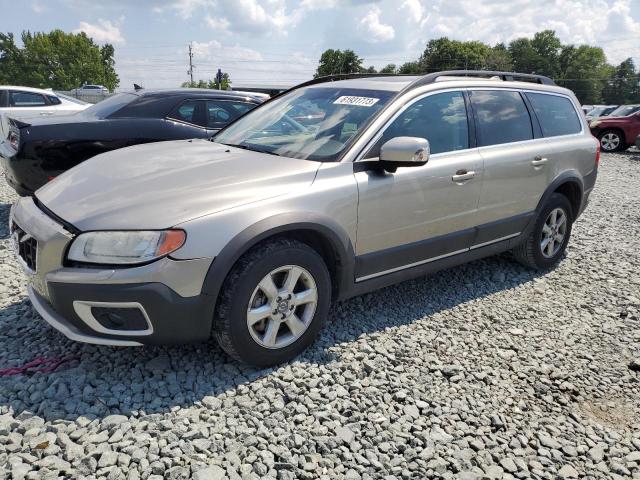 VOLVO XC70 3.2 2011 yv4952bz0b1094133