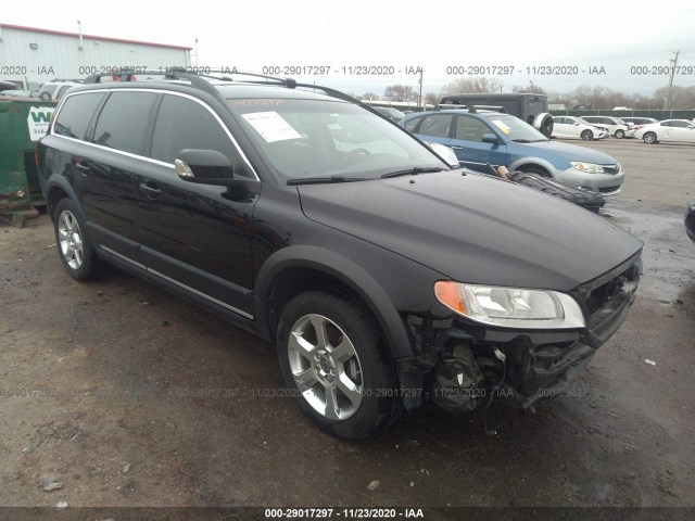 VOLVO XC70 2011 yv4952bz0b1096240