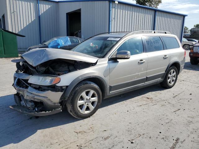 VOLVO XC70 2011 yv4952bz0b1098120