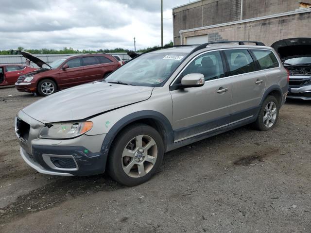 VOLVO XC70 2011 yv4952bz0b1098814