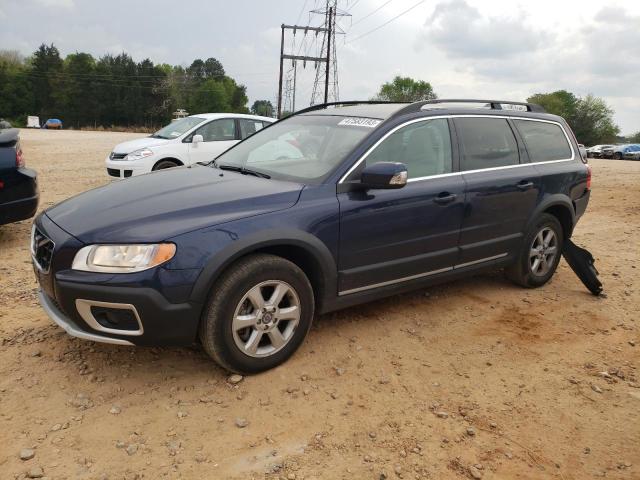 VOLVO XC70 3.2 2011 yv4952bz0b1104434