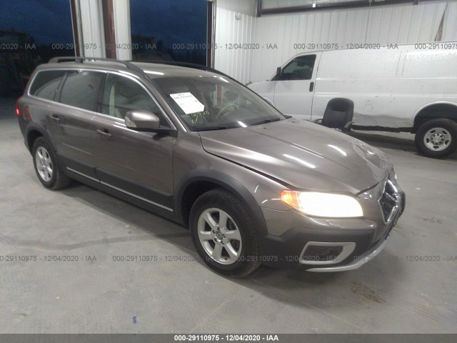 VOLVO XC70 2011 yv4952bz0b1114400