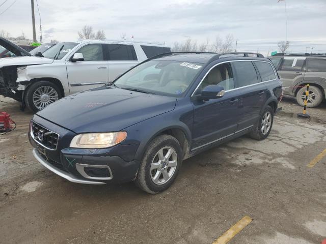 VOLVO XC70 2012 yv4952bz0c1131022