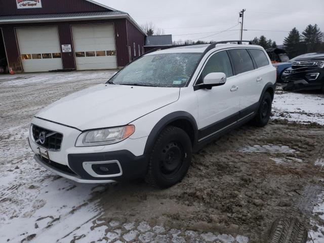 VOLVO XC70 3.2 2013 yv4952bz0d1147500