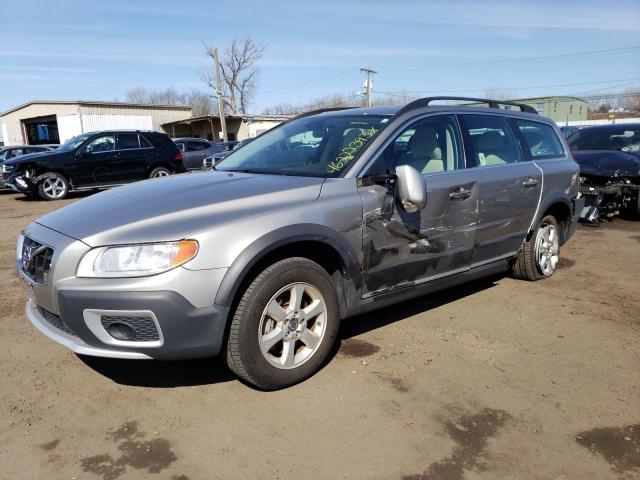 VOLVO XC70 3.2 2011 yv4952bz1b1095985