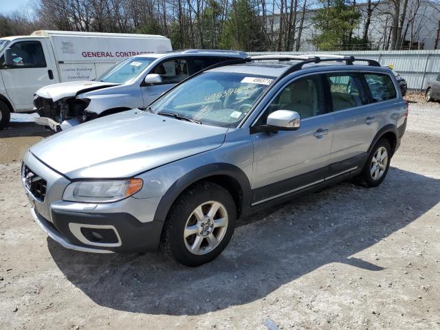 VOLVO XC70 2011 yv4952bz1b1105172