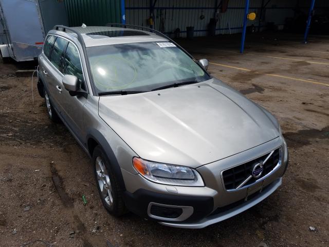 VOLVO XC70 3.2 2011 yv4952bz1b1110971