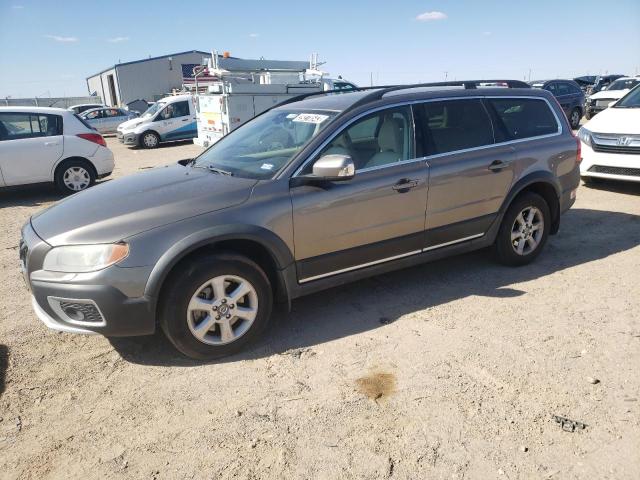 VOLVO XC70 3.2 2011 yv4952bz1b1114387