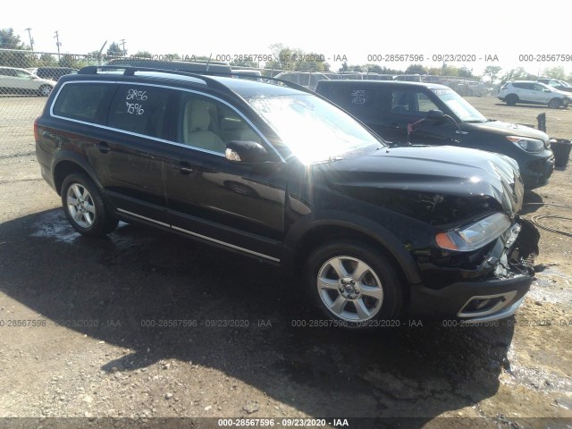 VOLVO XC70 2013 yv4952bz1d1163625