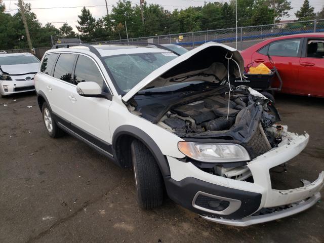 VOLVO XC70 3.2 2012 yv4952bz2c1122676