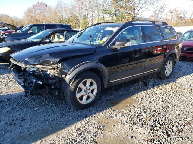 VOLVO XC70 2013 yv4952bz2d1150561