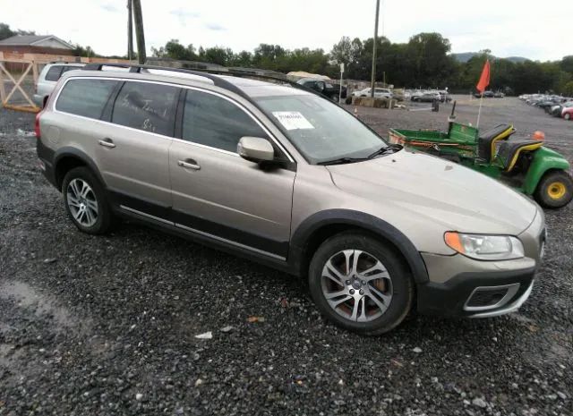 VOLVO XC70 2013 yv4952bz2d1161625