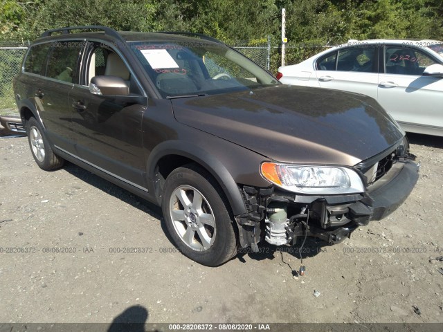 VOLVO XC70 2013 yv4952bz2d1165478