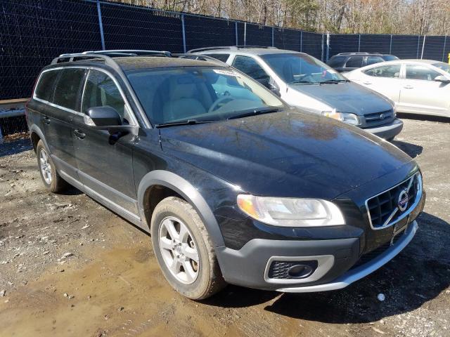 VOLVO NULL 2011 yv4952bz3b1097530