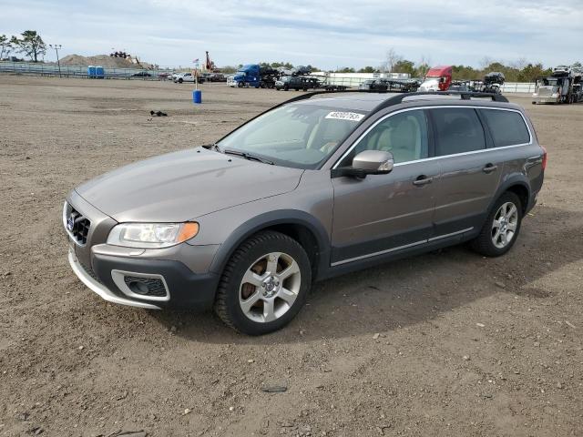 VOLVO XC70 3.2 2011 yv4952bz3b1100426